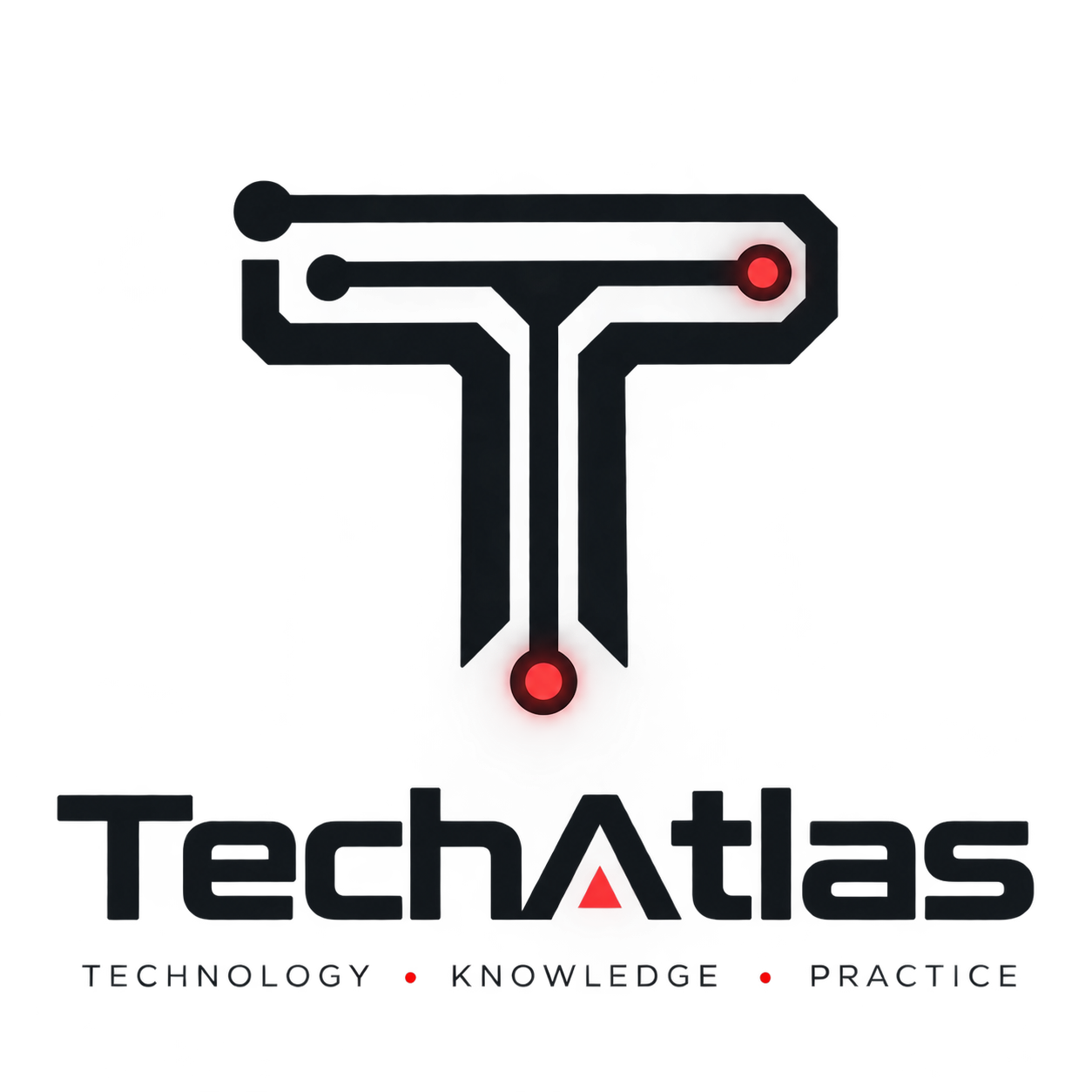 TechAltas Logo